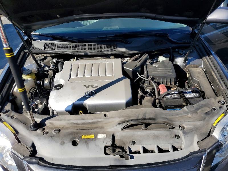 71670256 :رقم المزاد ، 4T1BK36B78U259565 vin ، 2008 Toyota Avalon مزاد بيع