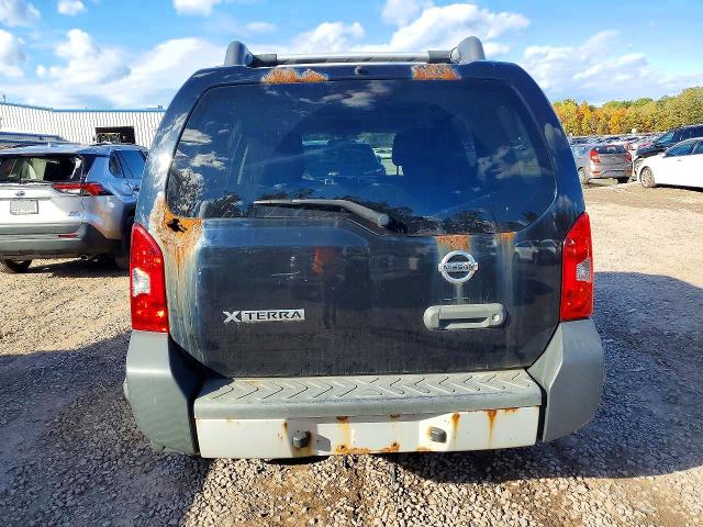 Продаж на аукціоні авто 2015 Nissan Xterra, vin: 5N1AN0NW2FN654203, номер лоту: 72163146