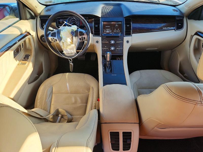 Продаж на аукціоні авто 2014 Ford Taurus, vin: 1FAHP2F81EG127092, номер лоту: 71414956