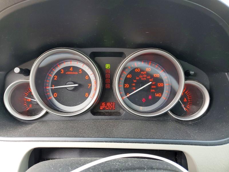 Aukcja sprzedaży 2010 Mazda Cx-9, vin: JM3TB3MVXA0220821, numer aukcji: 71619216