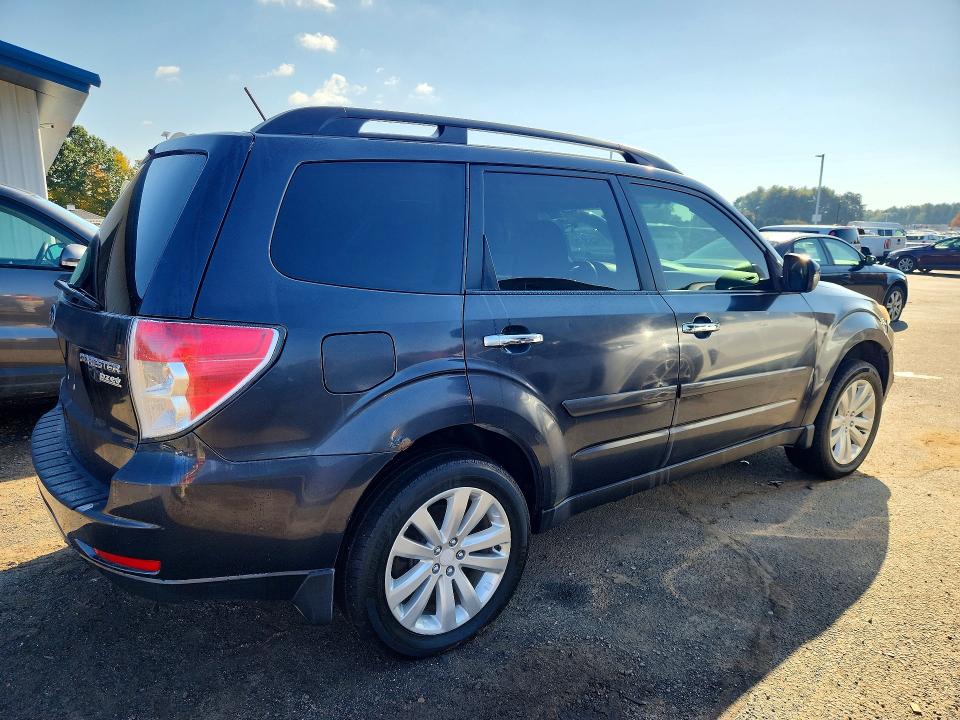 Aukcja sprzedaży 2011 Subaru Forester, vin: JF2SHADC1BH719727, numer aukcji: 69356096