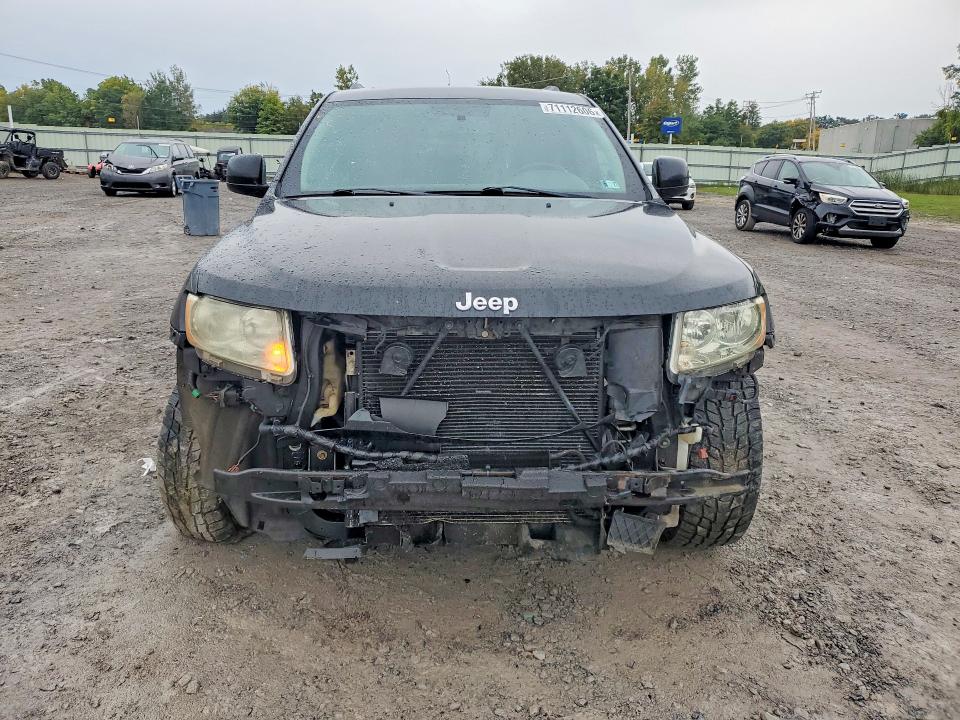 Продажа на аукционе авто 2011 Jeep Grand Cherokee, vin: 1J4RR4GG8BC530882, номер лота: 71112606