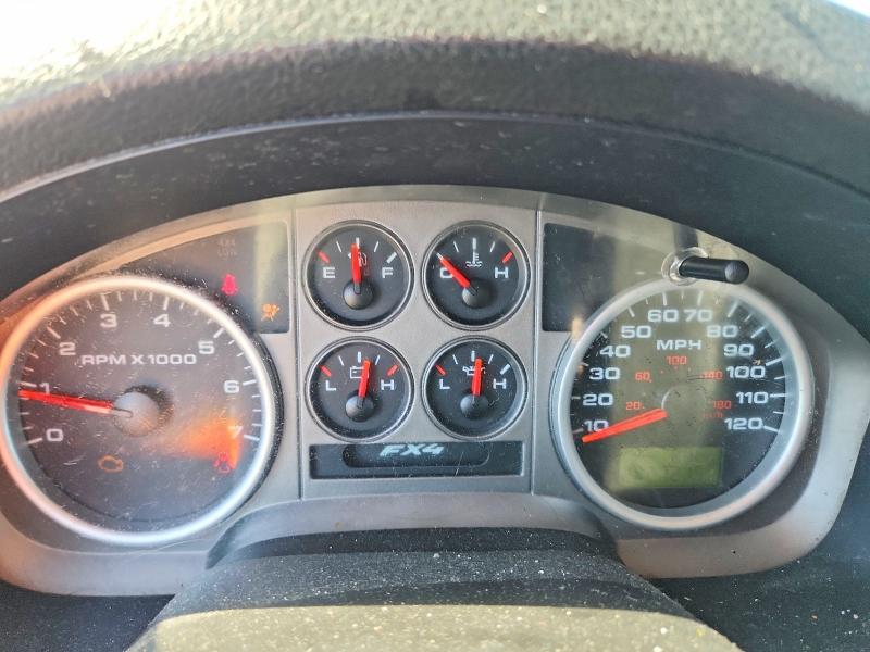 Продаж на аукціоні авто 2004 Ford F150, vin: 1FTPW14544KB28101, номер лоту: 71499126