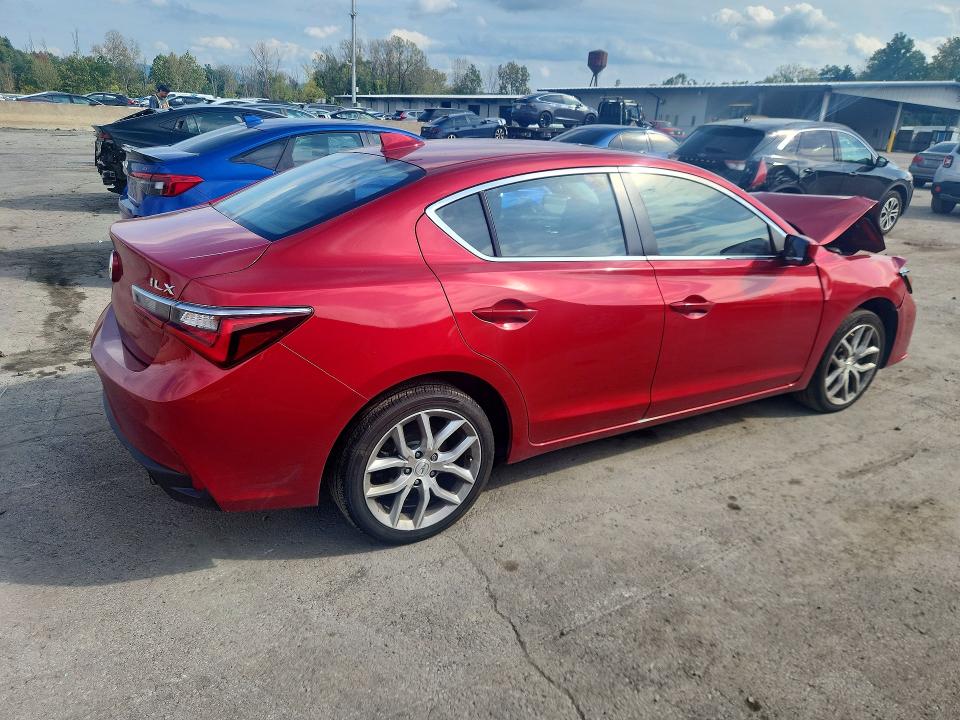 Aukcja sprzedaży 2019 Acura Ilx, vin: 19UDE2F30KA003804, numer aukcji: 71249616