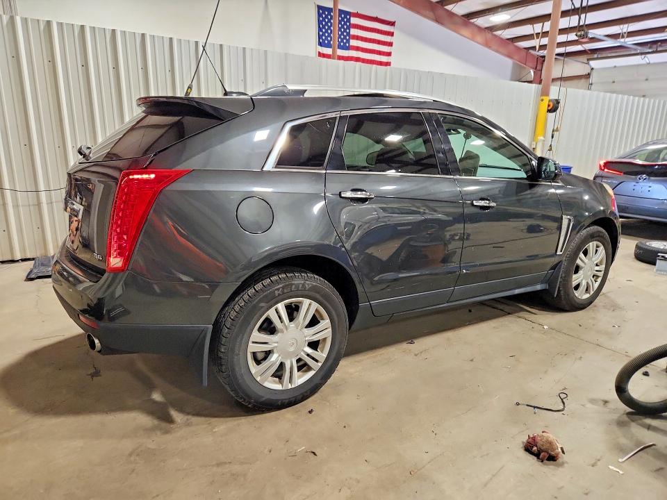 Продаж на аукціоні авто 2016 Cadillac Srx, vin: 3GYFNEE34GS510585, номер лоту: 71257136