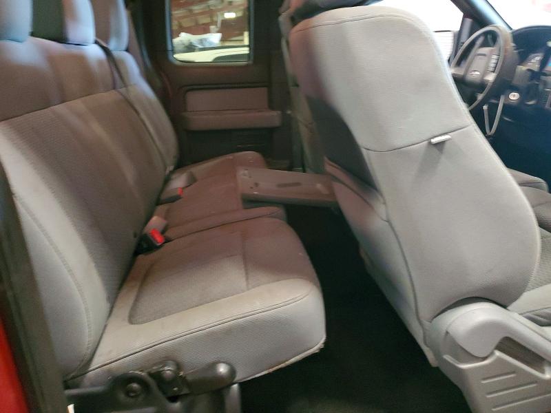 Продаж на аукціоні авто 2011 Ford F150, vin: 1FTFX1ET5BFB49423, номер лоту: 70324876