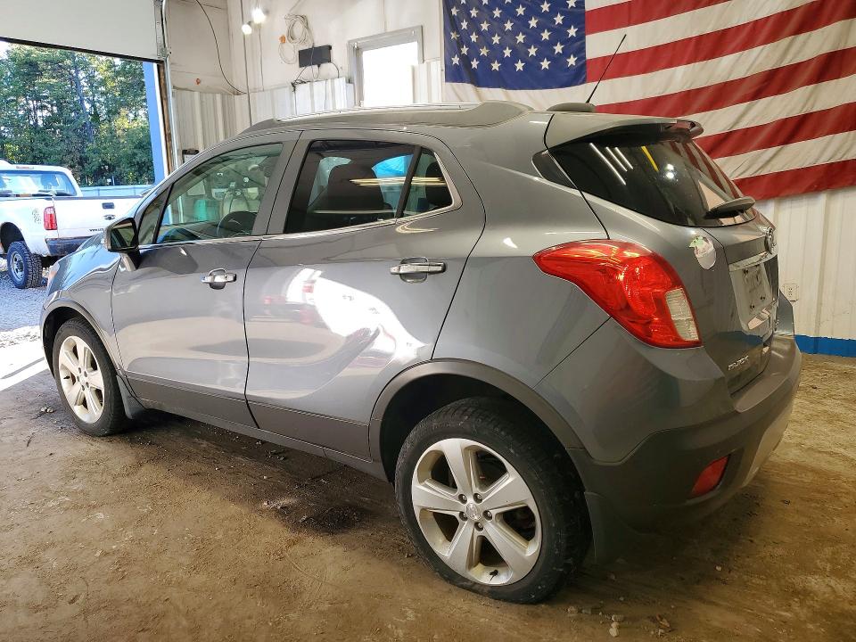 Продаж на аукціоні авто 2015 Buick Encore, vin: KL4CJGSB1FB116025, номер лоту: 71453626