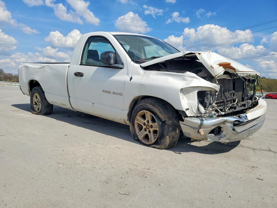 71403586 :رقم المزاد ، 1D7HA16N46J209131 vin ، 2006 Dodge Ram 1500 مزاد بيع