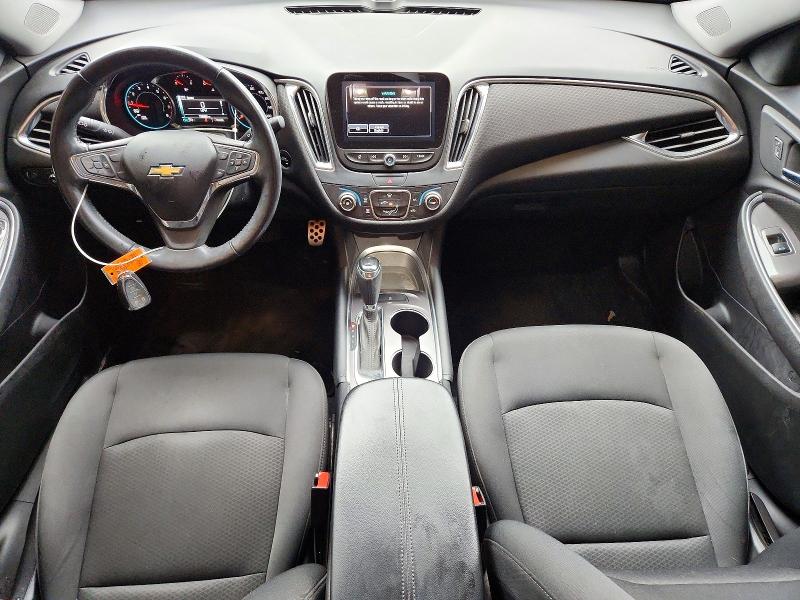 Aukcja sprzedaży 2016 Chevrolet Malibu, vin: 1G1ZE5ST0GF349852, numer aukcji: 71940566