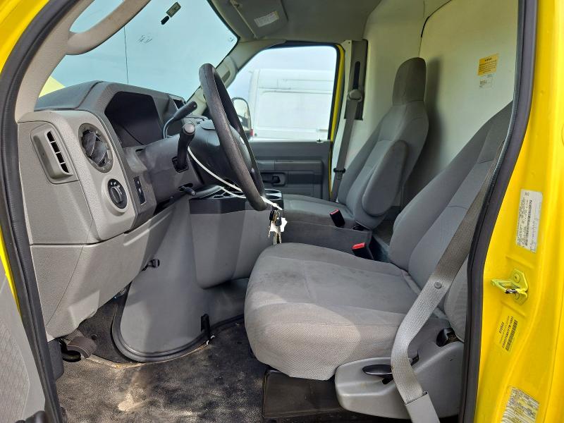 Aukcja sprzedaży 2018 Ford E350, vin: 1FDWE3F65JDC22404, numer aukcji: 71727676