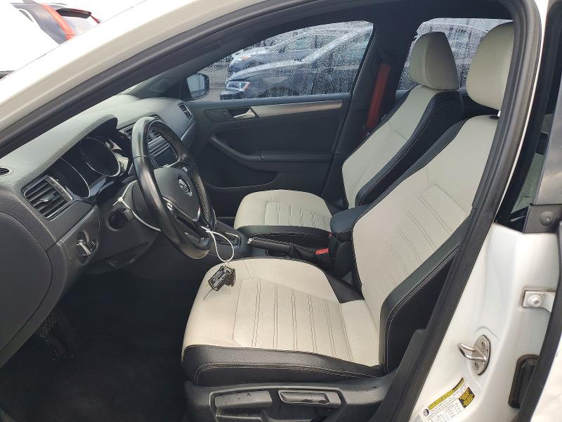 Продаж на аукціоні авто 2016 Volkswagen Jetta, vin: 3VWD17AJ6GM361090, номер лоту: 70684936