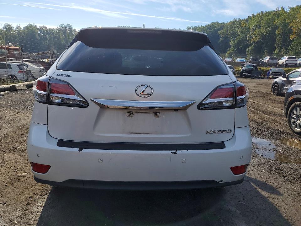 71363316 :رقم المزاد ، 2T2BK1BA1FC324888 vin ، 2015 Lexus Rx 350 مزاد بيع