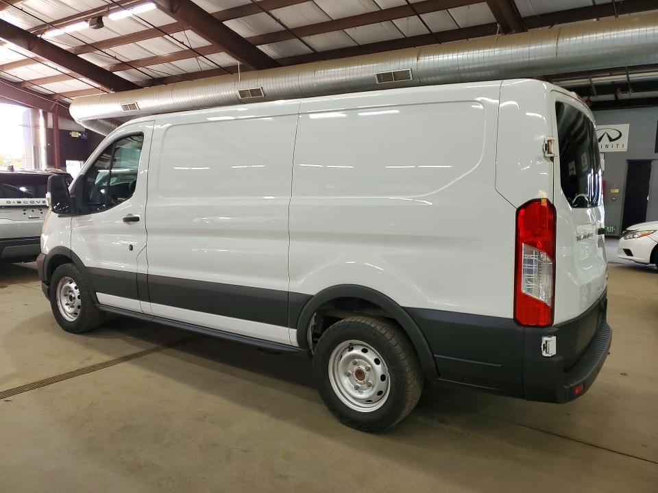 Продаж на аукціоні авто 2020 Ford Transit, vin: 1FTYE1Y83LKA53708, номер лоту: 72912336