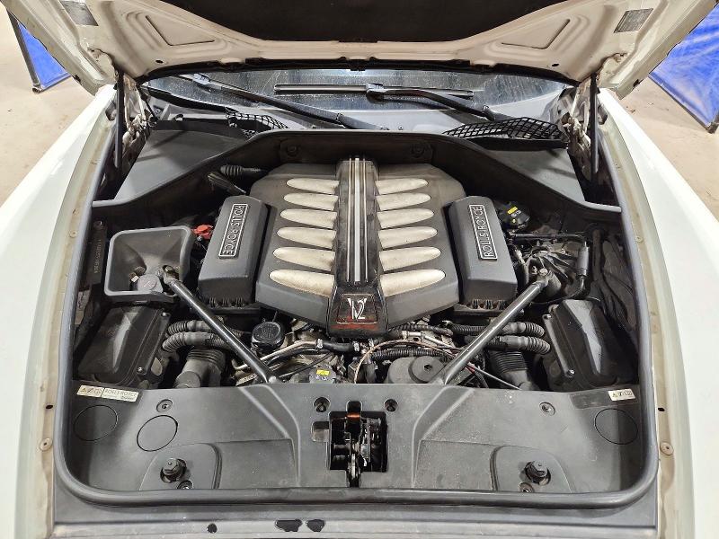 Продажа на аукционе авто 2015 Rolls-royce Wraith, vin: SCA665C57FUX85283, номер лота: 72005726