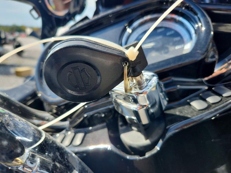 Aukcja sprzedaży 2023 Harley-davidson Fltrk, vin: 1HD1KZF11PB604916, numer aukcji: 72943536