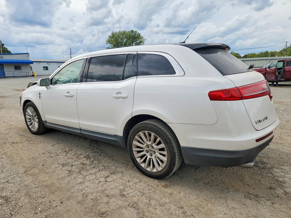Aukcja sprzedaży 2011 Lincoln Mkt, vin: 2LMHJ5FR2BBJ53645, numer aukcji: 71204006