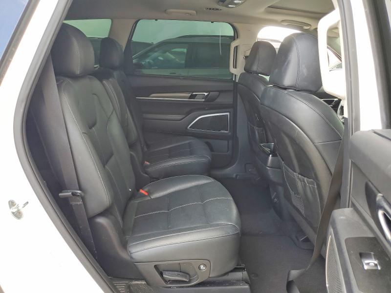 Aukcja sprzedaży 2021 Kia Telluride, vin: 5XYP3DHC6MG189684, numer aukcji: 71486816