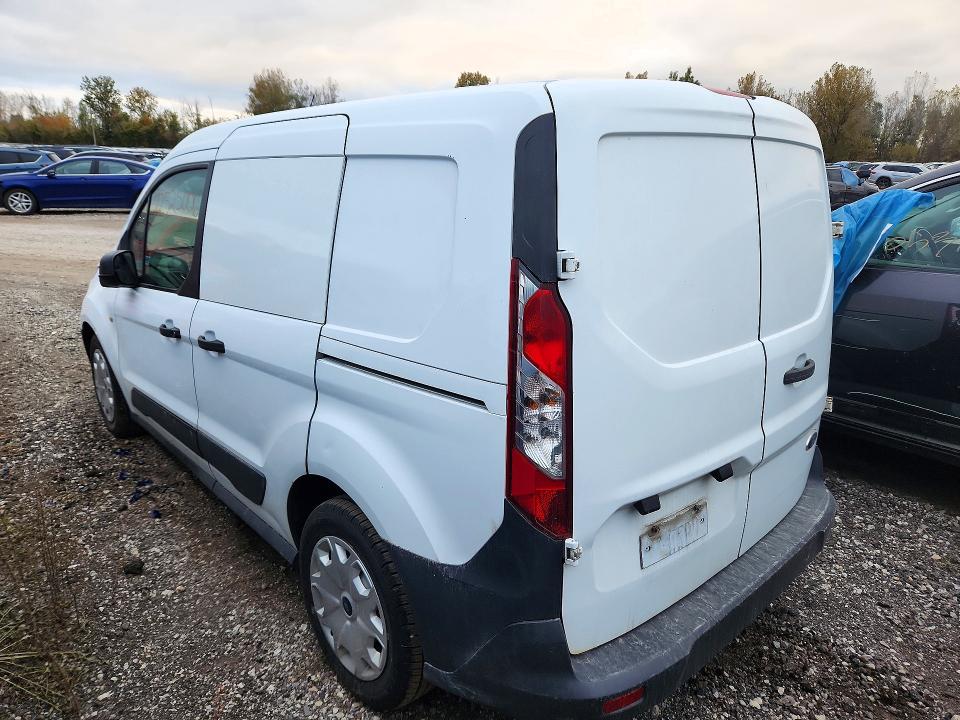 Продаж на аукціоні авто 2014 Ford Transit Connect, vin: NM0LS6E7XE1150714, номер лоту: 72525006