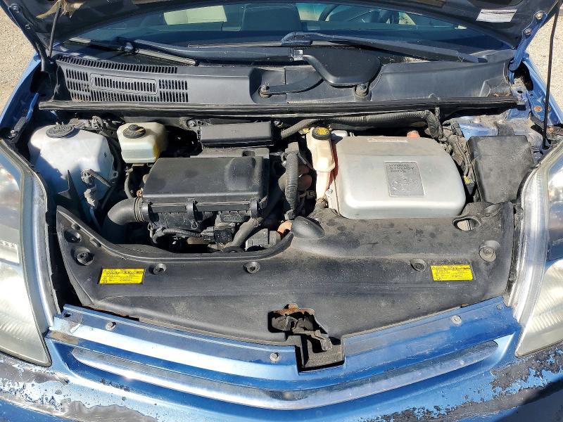 Продаж на аукціоні авто 2007 Toyota Prius, vin: JTDKB20U177090147, номер лоту: 71270406