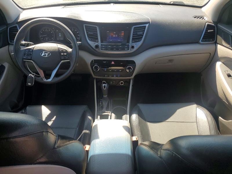 Aukcja sprzedaży 2016 Hyundai Tucson, vin: KM8J33A47GU239543, numer aukcji: 69433796