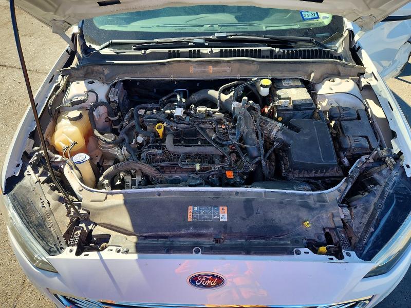 Продаж на аукціоні авто 2019 Ford Fusion, vin: 3FA6P0HD1KR198450, номер лоту: 73186426