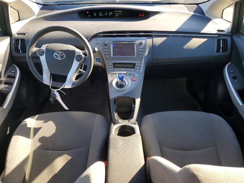 2015 Toyota Prius მანქანა იყიდება აუქციონზე, vin: JTDKN3DUXF0457125, აუქციონის ნომერი: 71640376