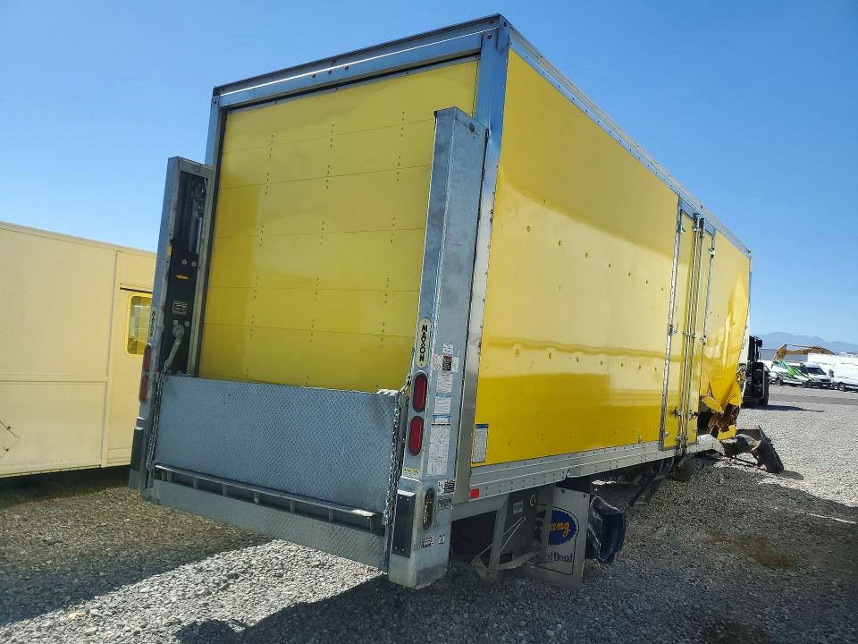 Продаж на аукціоні авто 2024 International Mv607, vin: 3HAEUMMM8RL729051, номер лоту: 68979116