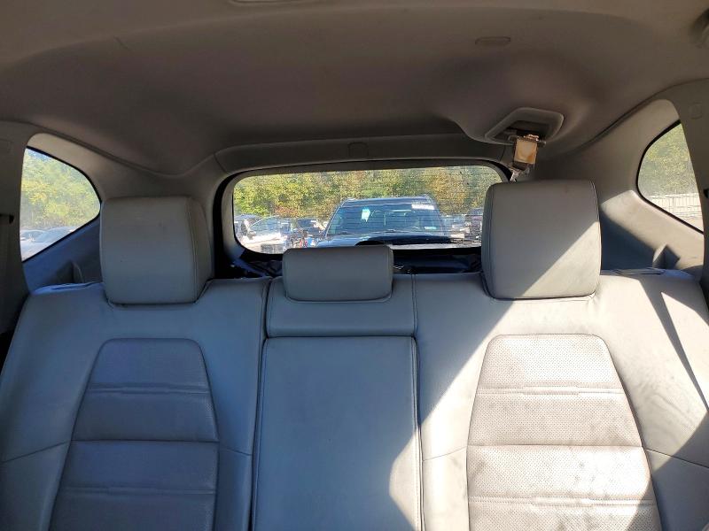 Aukcja sprzedaży 2018 Honda Cr-v, vin: 7FARW2H86JE080195, numer aukcji: 71560976