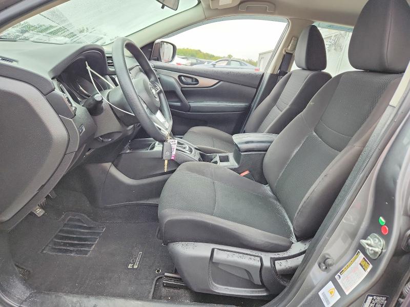 Auction sale of the 2019 Nissan Rogue Sport, vin: JN1BJ1CP1KW227575, lot number: 70620856