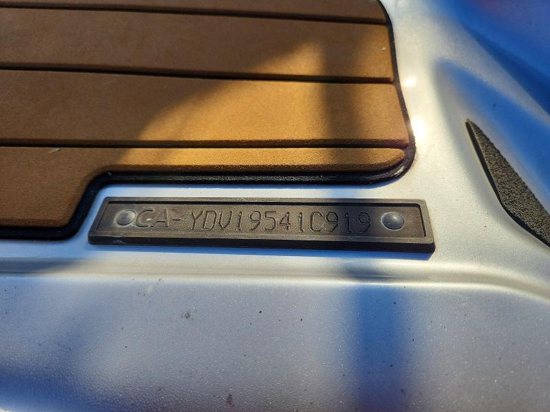 Auction sale of the 2019 Sea-doo Gtx Limited, vin: YDV19541C919, lot number: 71749246