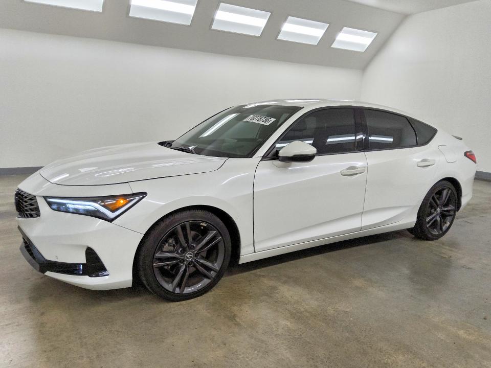 Продажа на аукционе авто 2023 Acura Integra, vin: 19UDE4H6XPA019034, номер лота: 70278736