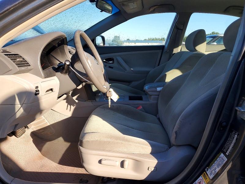 Продажа на аукционе авто 2007 Toyota Camry, vin: 4T1BE46K57U565661, номер лота: 71867126