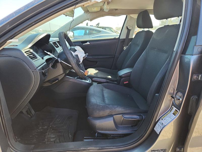 Aukcja sprzedaży 2014 Volkswagen Jetta, vin: 3VW2K7AJ4EM225123, numer aukcji: 71217456