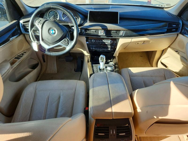Aukcja sprzedaży 2015 Bmw X5, vin: 5UXKS4C53F0J98047, numer aukcji: 71564336