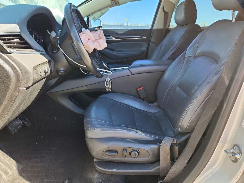 Aukcja sprzedaży 2018 Buick Enclave, vin: 5GAERCKW9JJ228056, numer aukcji: 70567616