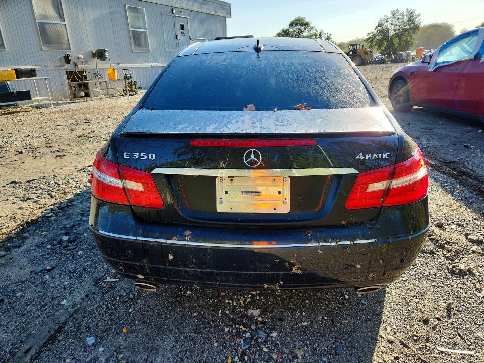 2013 Mercedes-benz E მანქანა იყიდება აუქციონზე, vin: WDDKJ8JB8DF209628, აუქციონის ნომერი: 70634246