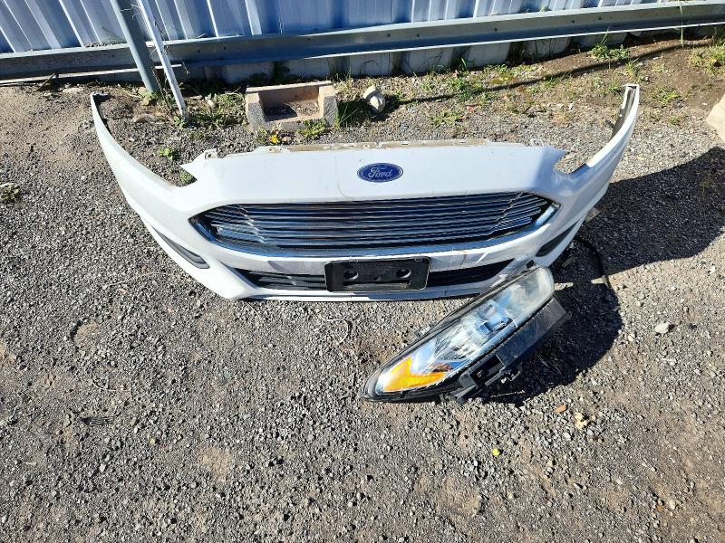 Продажа на аукционе авто 2014 Ford Fusion, vin: 1FA6P0H74E5365160, номер лота: 71307876