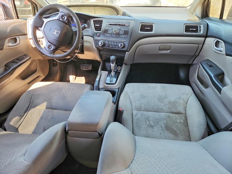 Продажа на аукционе авто 2015 Honda Civic, vin: 19XFB2F54FE211558, номер лота: 71892536