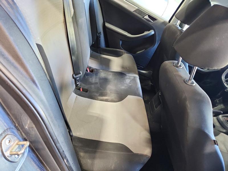 Aukcja sprzedaży 2017 Volkswagen Jetta, vin: 3VW2B7AJ4HM273497, numer aukcji: 71721086
