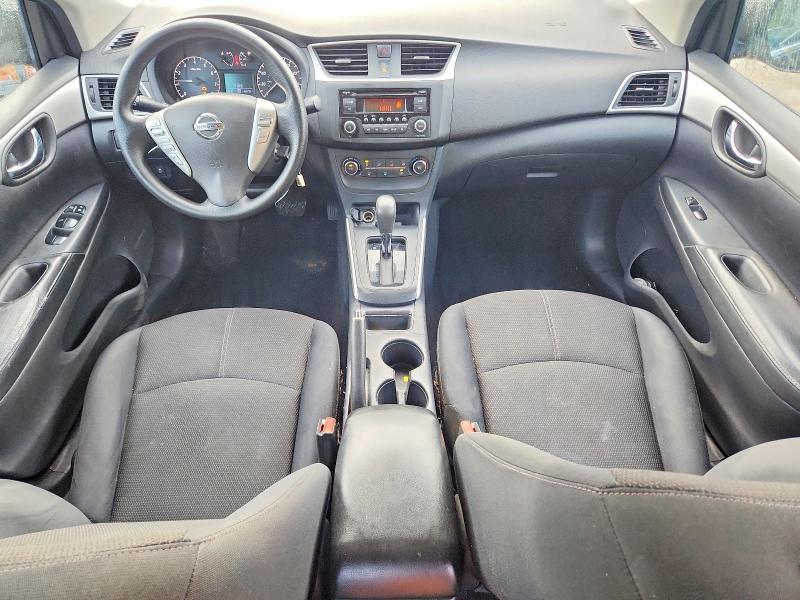Aukcja sprzedaży 2016 Nissan Sentra, vin: 3N1AB7AP2GY263984, numer aukcji: 71538186
