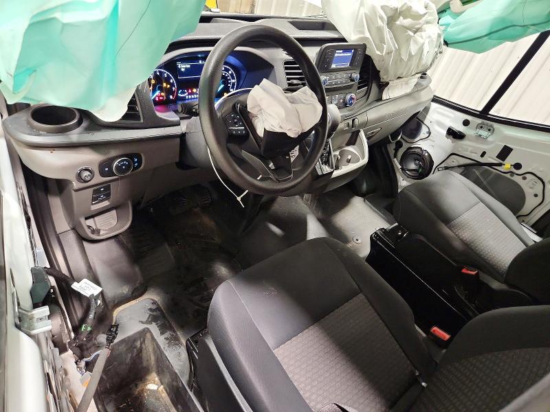 Продаж на аукціоні авто 2025 Ford Transit 250, vin: 1FTBR1Y86SKB04403, номер лоту: 70901256