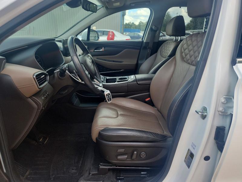 Продажа на аукционе авто 2022 Hyundai Santa Fe, vin: KM8S5DA1XNU053115, номер лота: 70919436