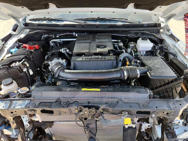 72128246 :رقم المزاد ، 1N6ED1EJ2TN602047 vin ، 2026 Nissan Frontier مزاد بيع