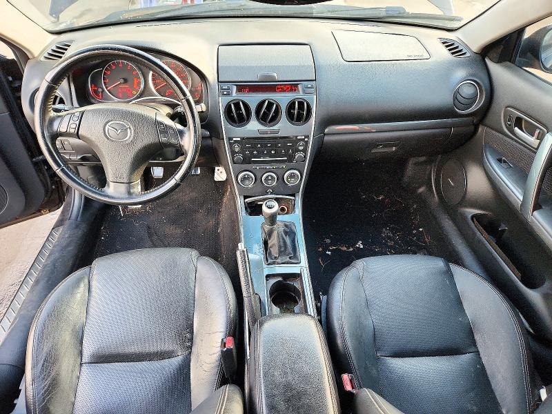 Продажа на аукционе авто 2006 Mazda Speed, vin: JM1GG12L561100623, номер лота: 72684736