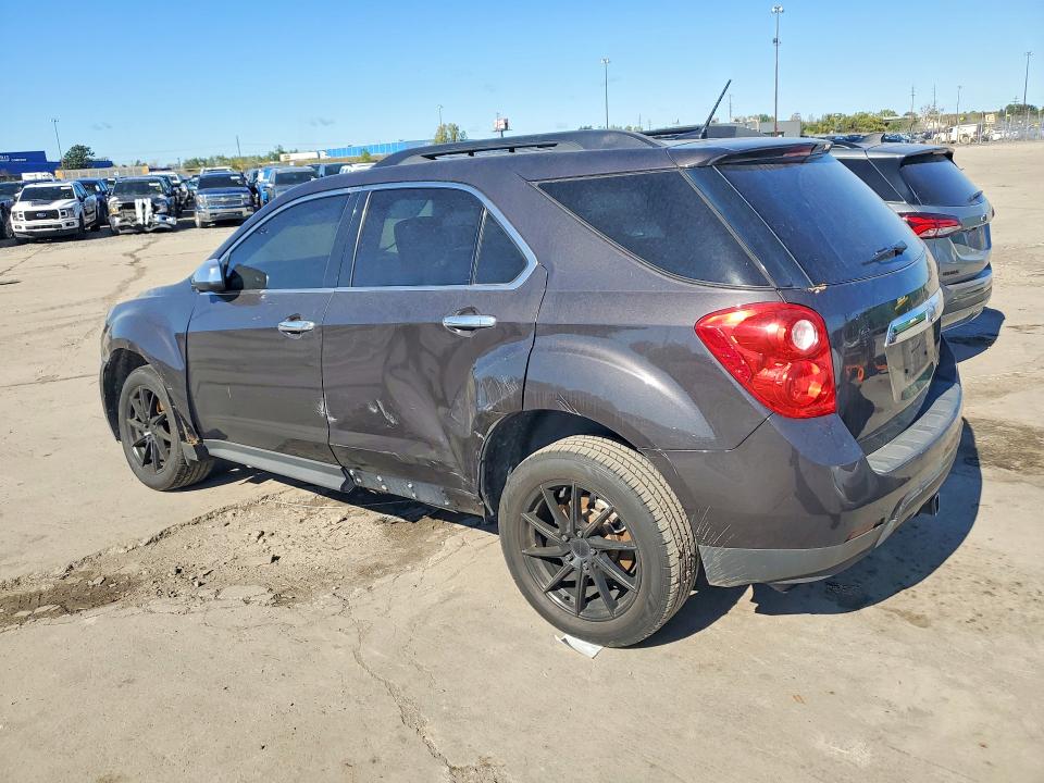Aukcja sprzedaży 2014 Chevrolet Equinox, vin: 2GNALCEK1E6304354, numer aukcji: 70978236