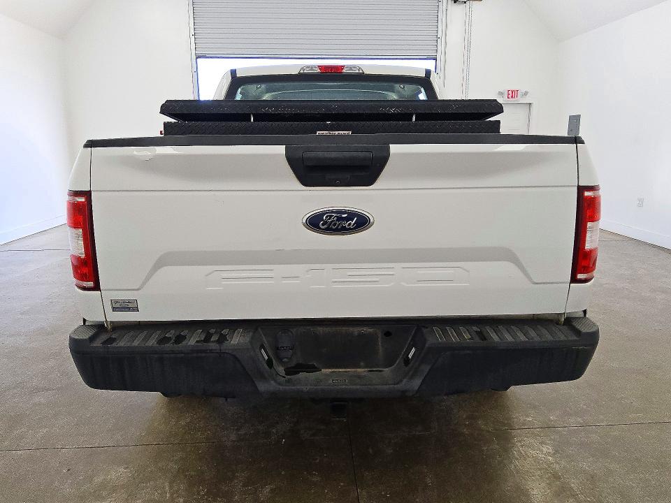 2020 Ford F150 მანქანა იყიდება აუქციონზე, vin: 1FTEW1C59LFB75141, აუქციონის ნომერი: 70602096