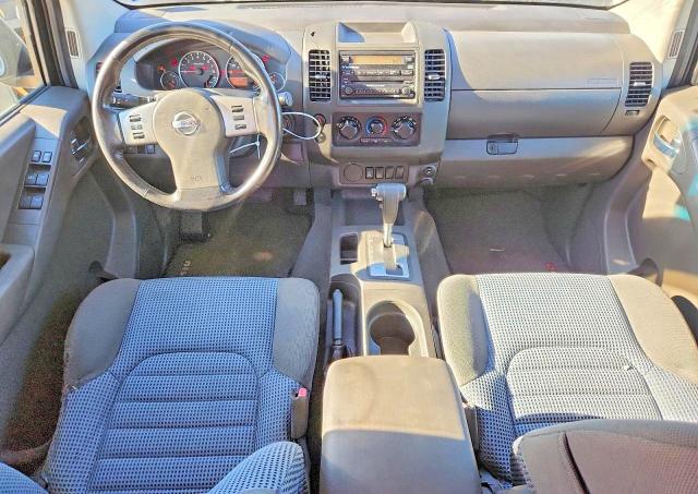 Aukcja sprzedaży 2008 Nissan Frontier, vin: 1N6AD07U18C413361, numer aukcji: 71809236