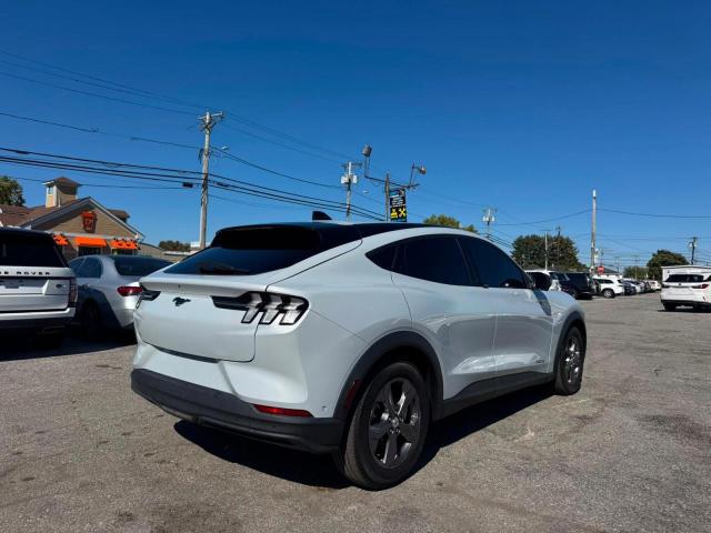 Продажа на аукционе авто 2023 Ford Mustang Mach-e, vin: 3FMTK1SS0PMA42585, номер лота: 72451126