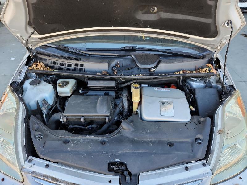 72354666 :رقم المزاد ، JTDKB20U477693075 vin ، 2007 Toyota Prius مزاد بيع
