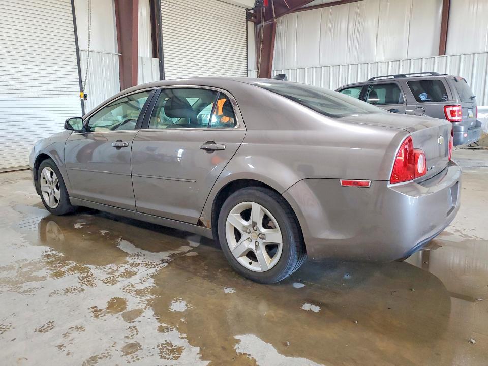 2012 Chevrolet Malibu მანქანა იყიდება აუქციონზე, vin: 1G1ZB5E06CF216226, აუქციონის ნომერი: 71298746